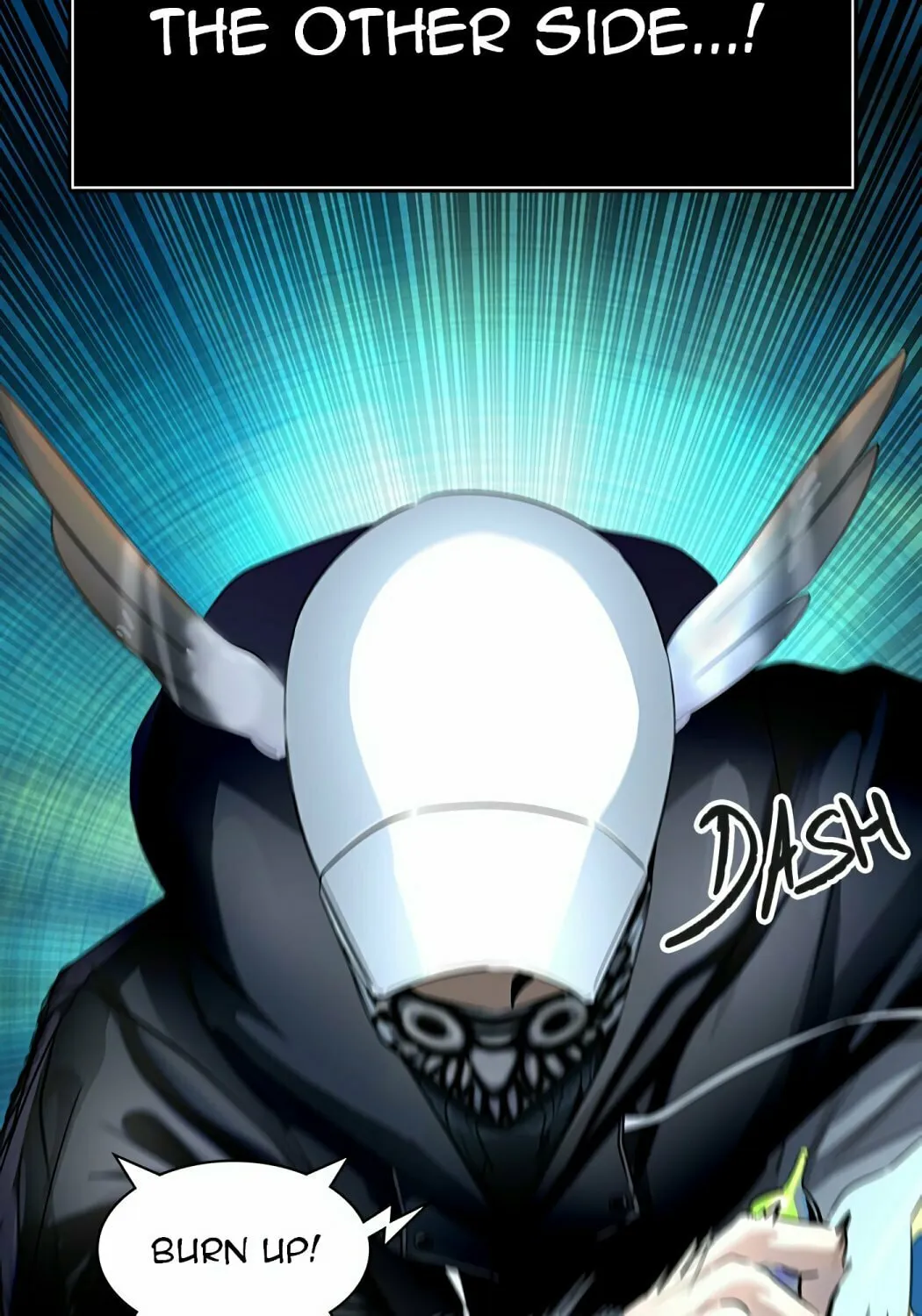 Tower of God Chapter 530 page 65 - 