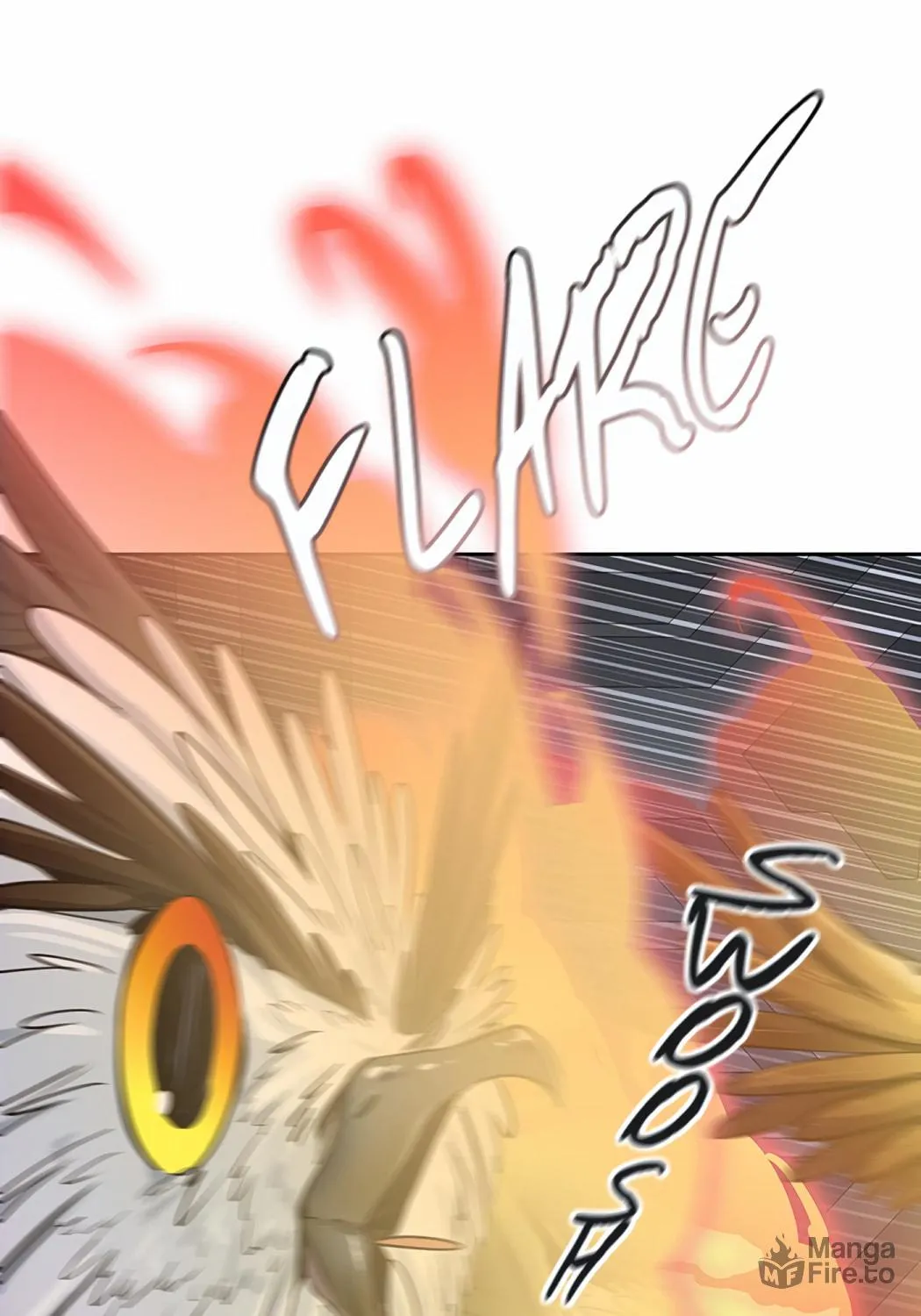 Tower of God Chapter 530 page 68 - 