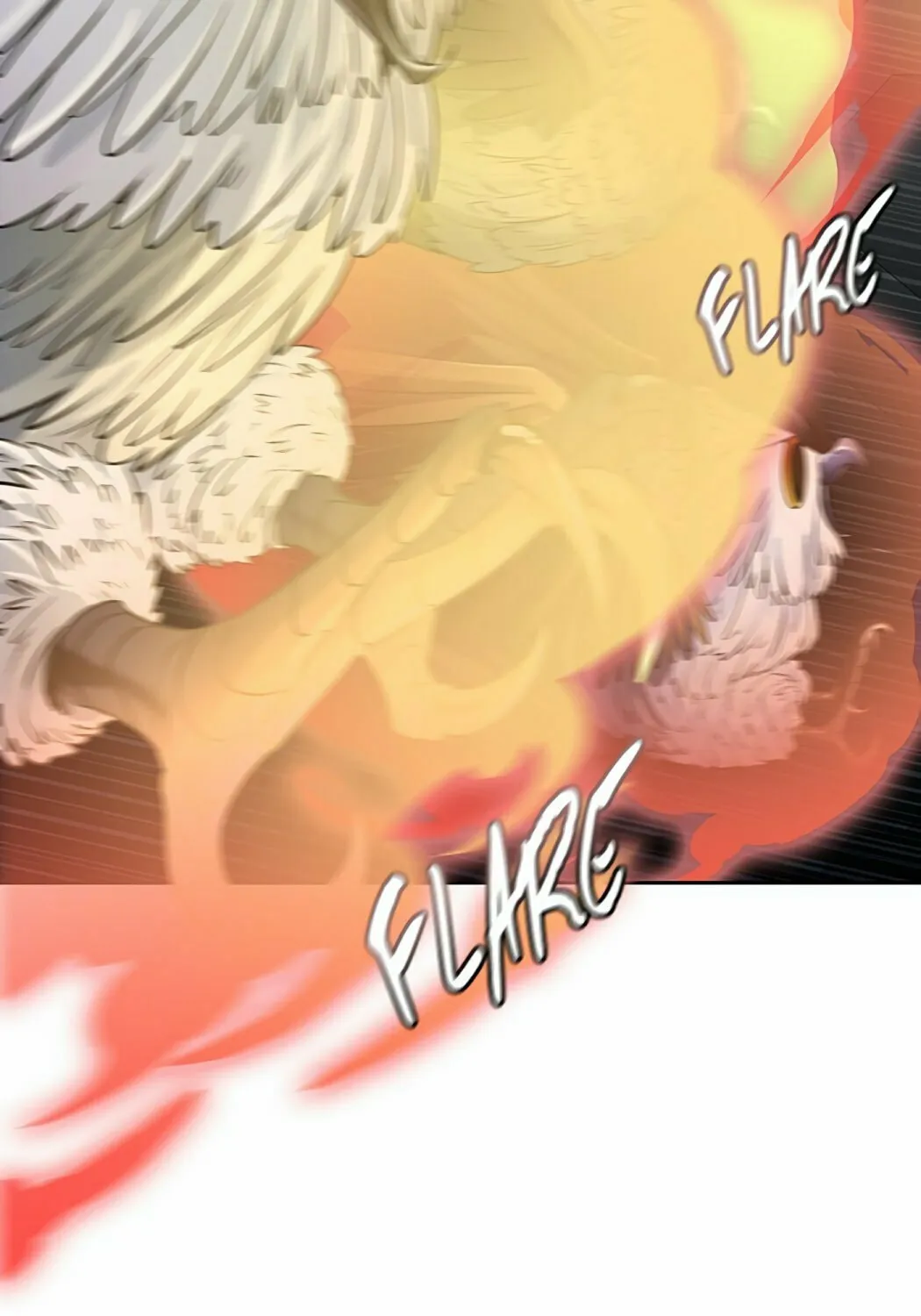 Tower of God Chapter 530 page 69 - 
