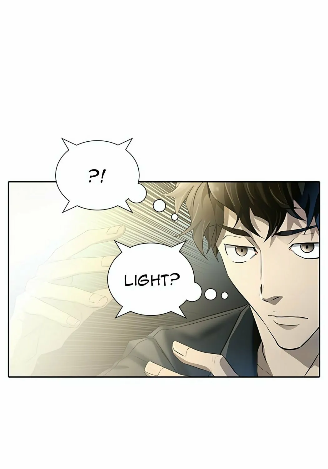 Tower of God Chapter 530 page 71 - 