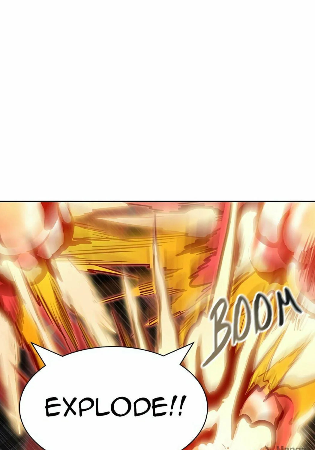Tower of God Chapter 530 page 72 - 