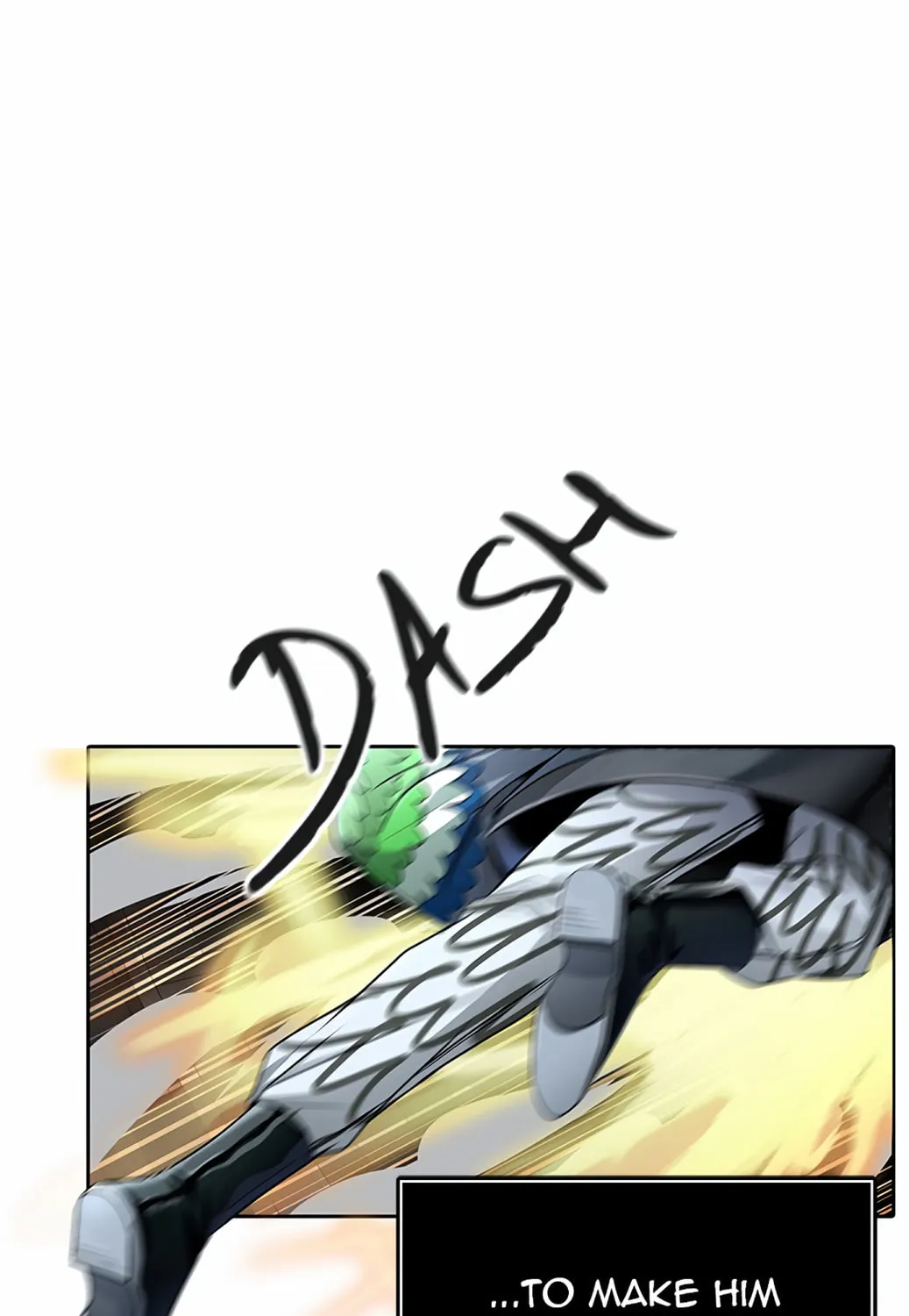 Tower of God Chapter 530 page 80 - 