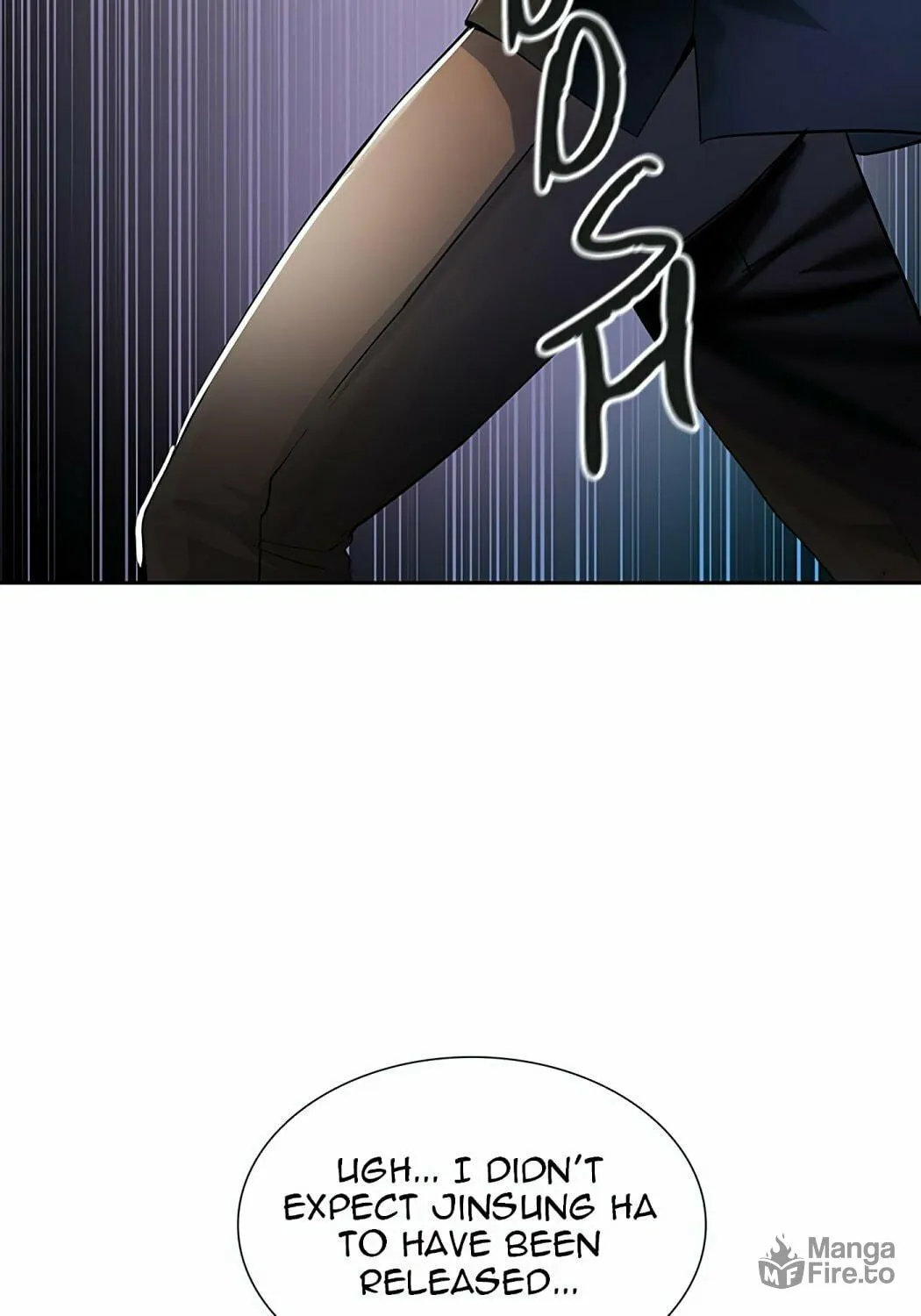 Tower of God Chapter 530 page 9 - 