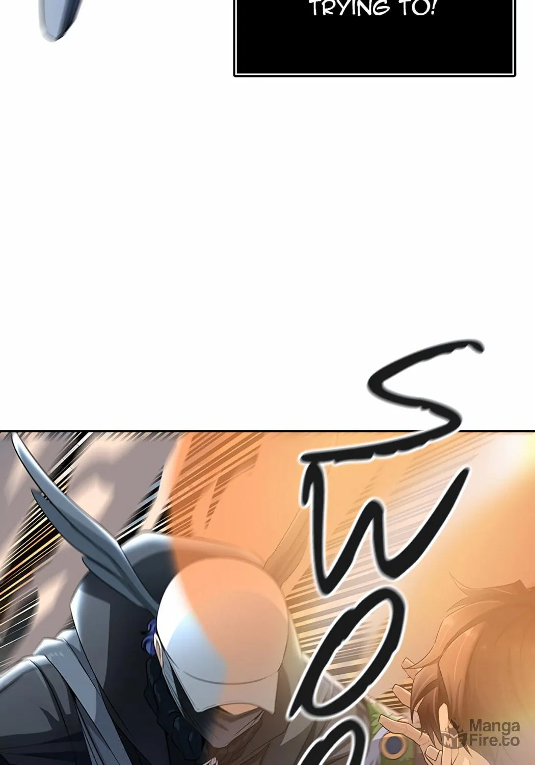 Tower of God Chapter 530 page 82 - 