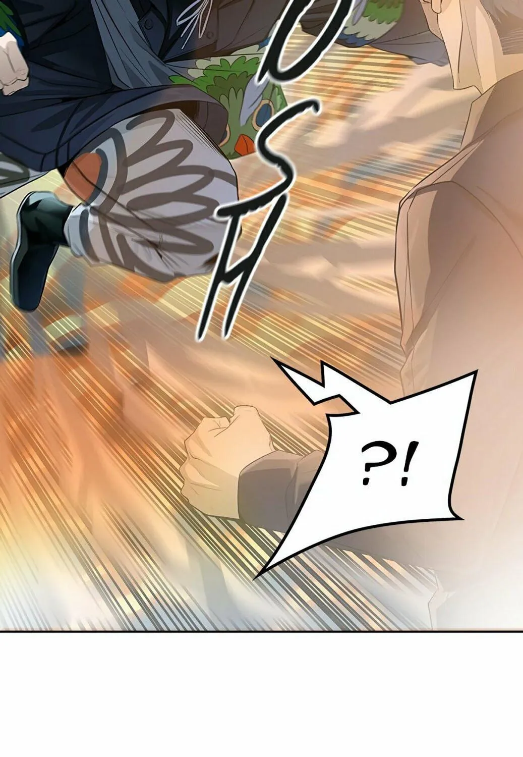Tower of God Chapter 530 page 83 - 