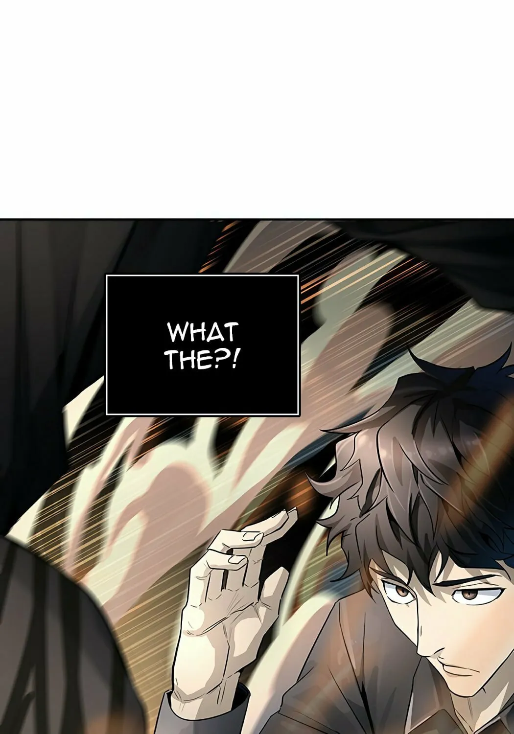 Tower of God Chapter 530 page 85 - 