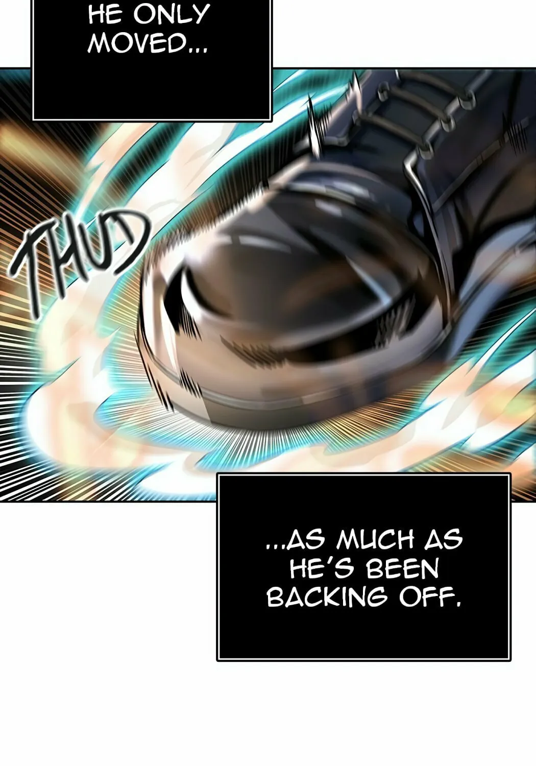 Tower of God Chapter 530 page 88 - 