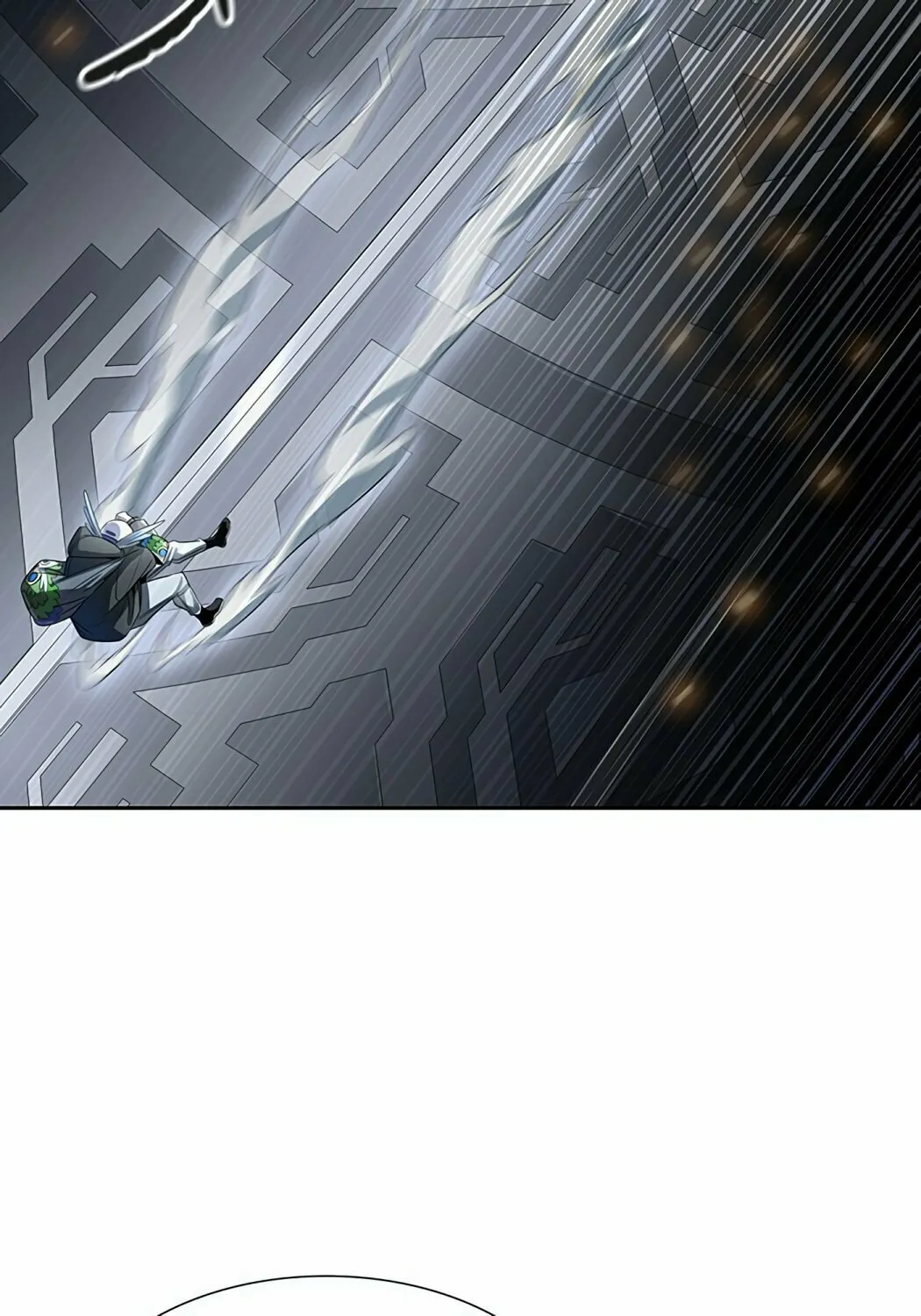 Tower of God Chapter 530 page 97 - 