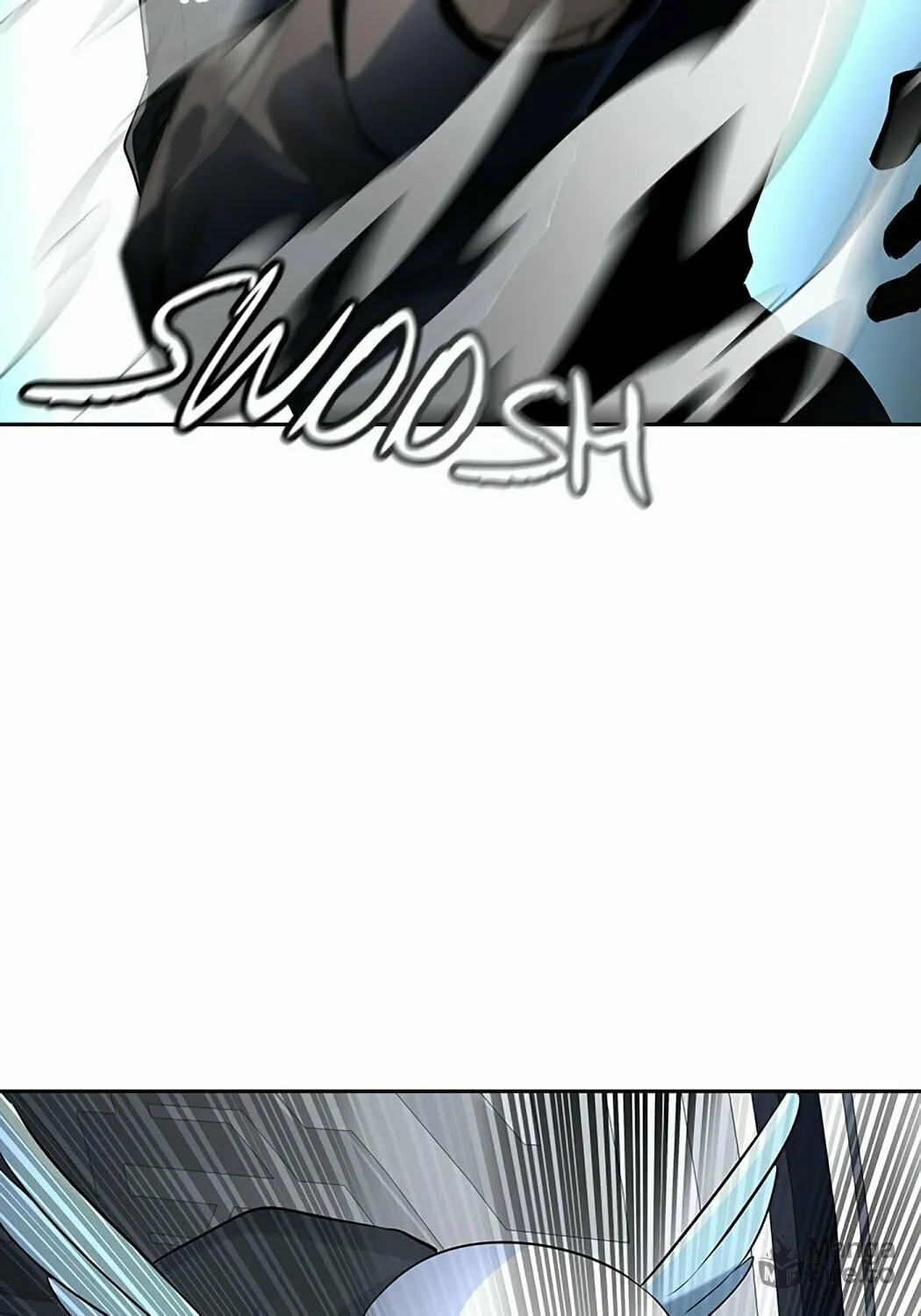 Tower of God Chapter 530 page 100 - 