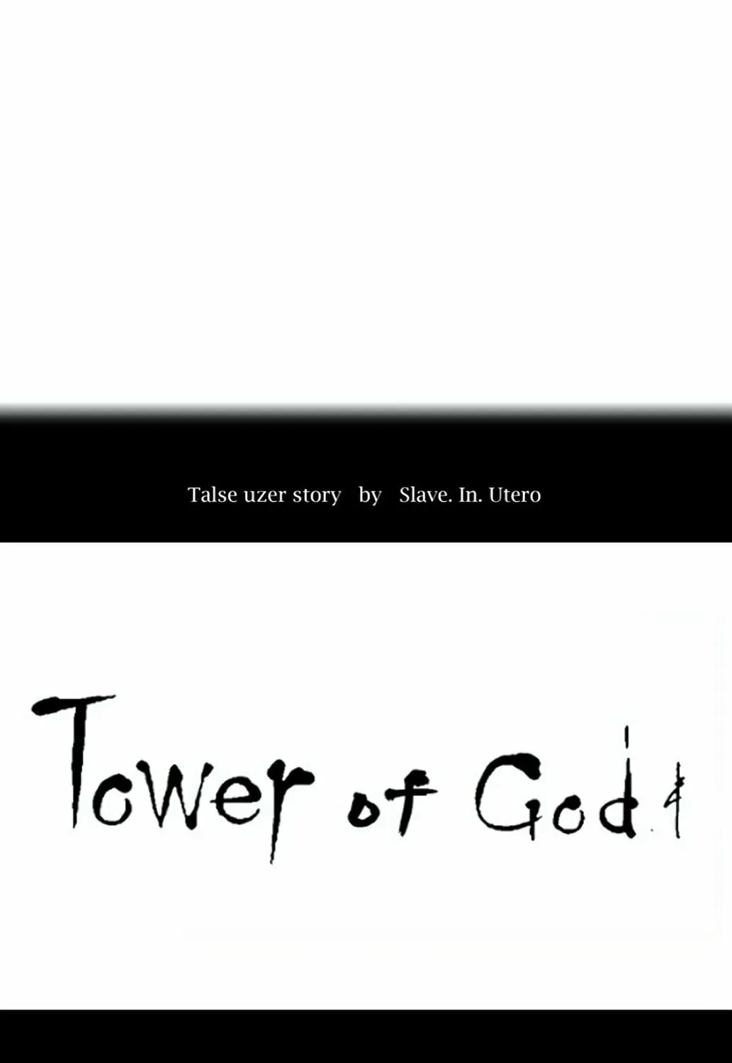 Tower of God Chapter 531 page 1 - 