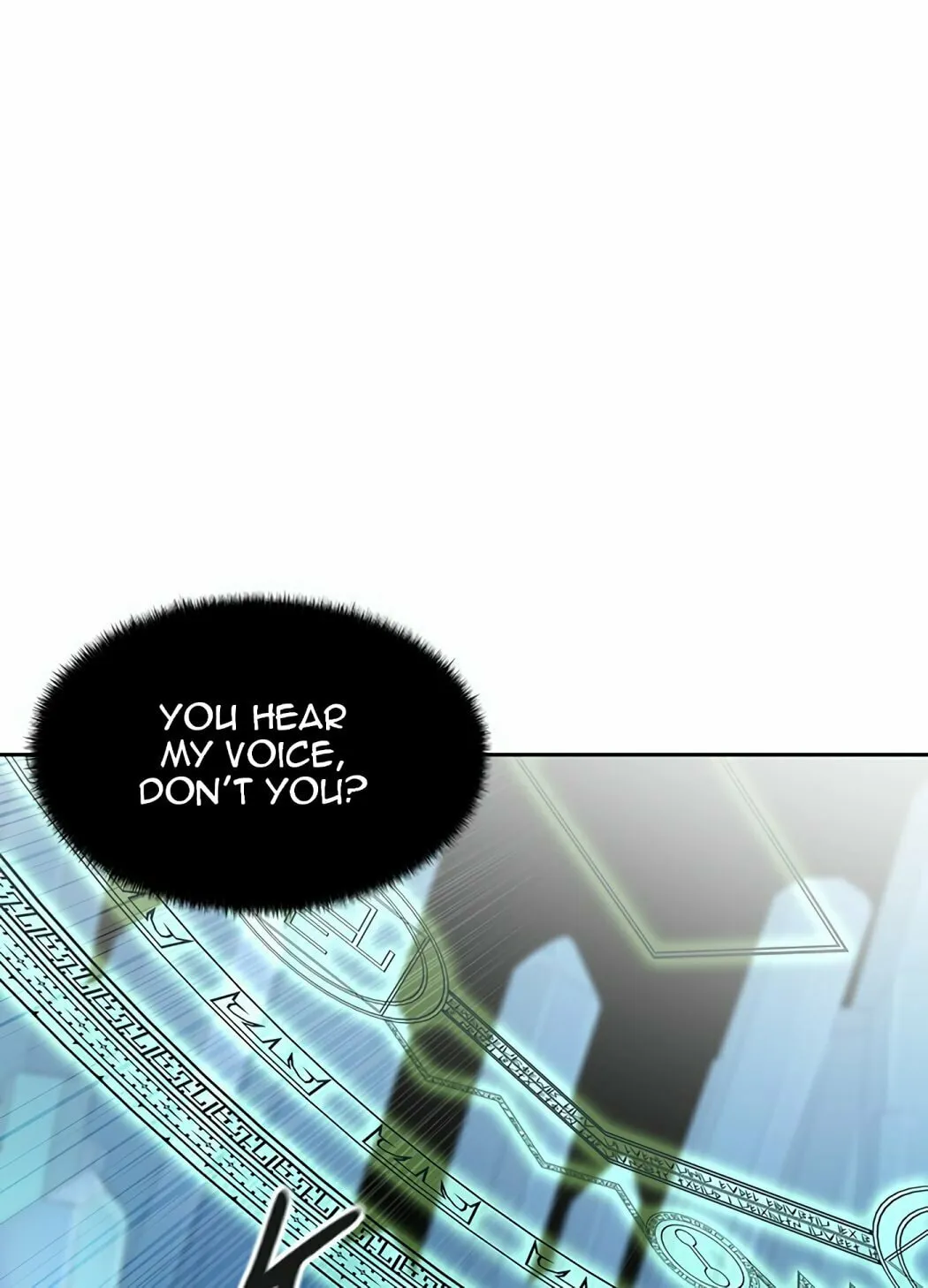 Tower of God Chapter 531 page 108 - 
