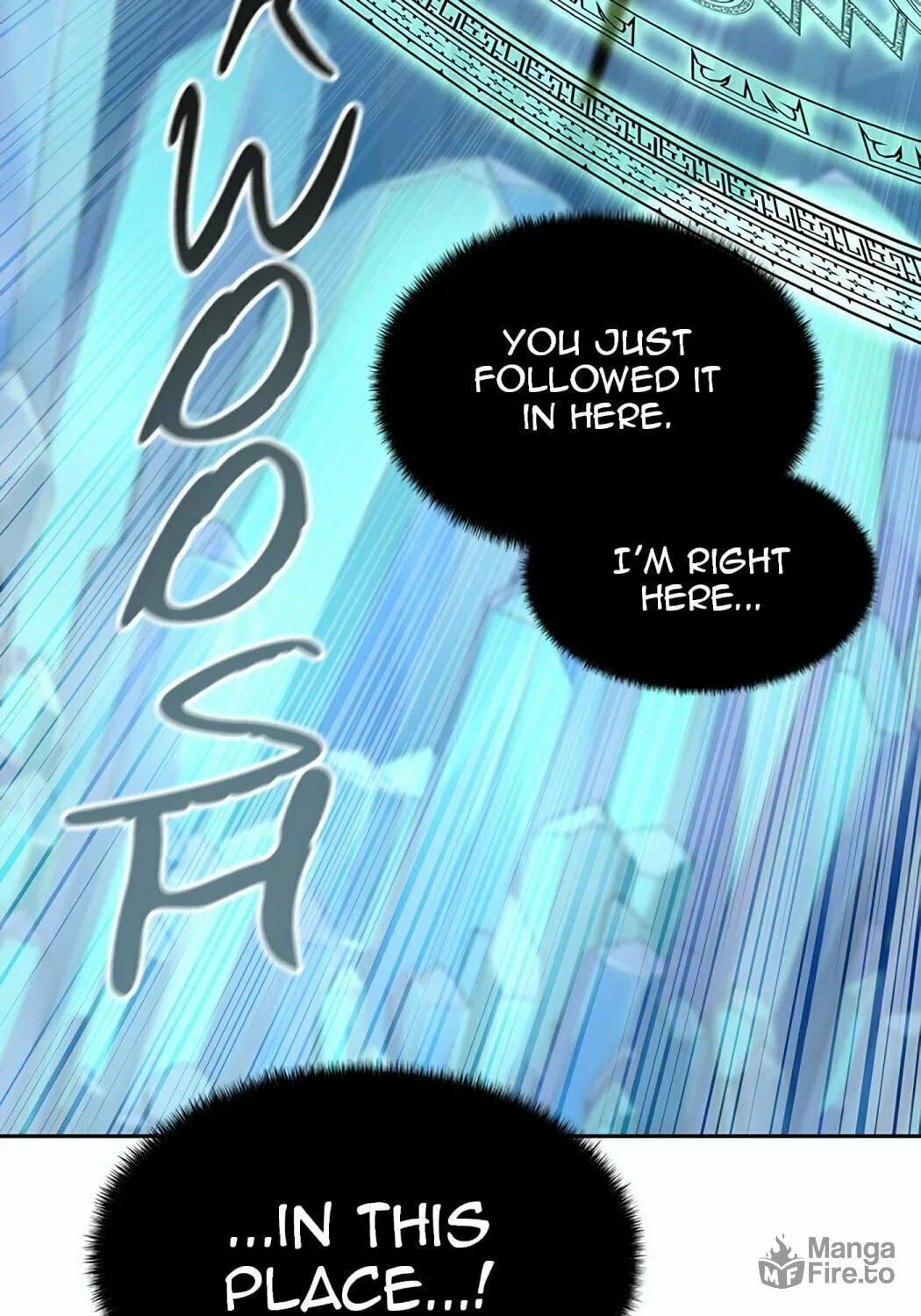 Tower of God Chapter 531 page 109 - 