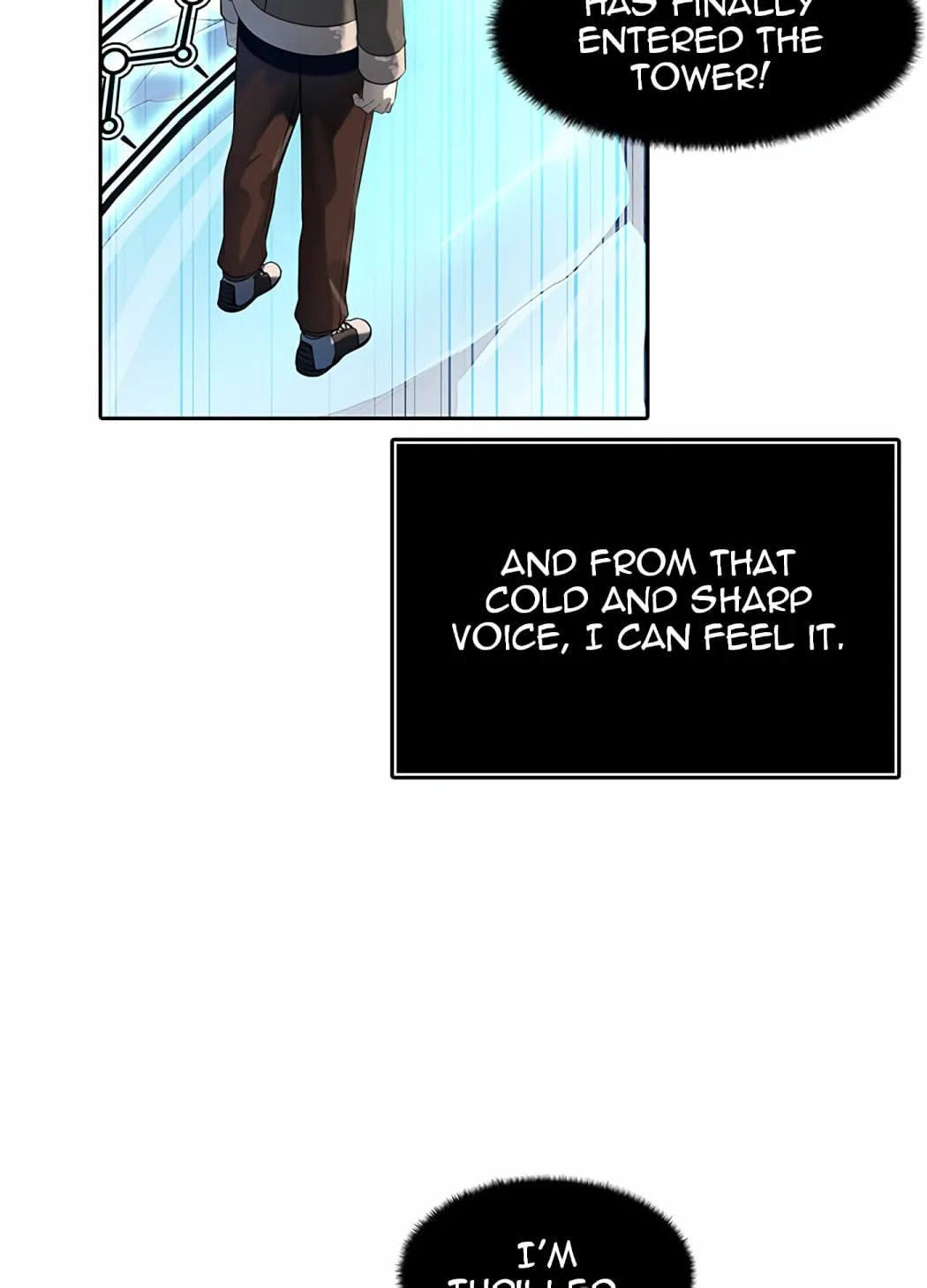 Tower of God Chapter 531 page 114 - 