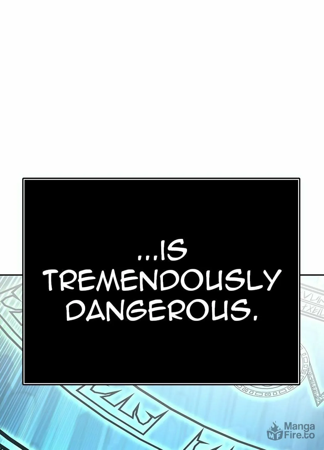 Tower of God Chapter 531 page 116 - 