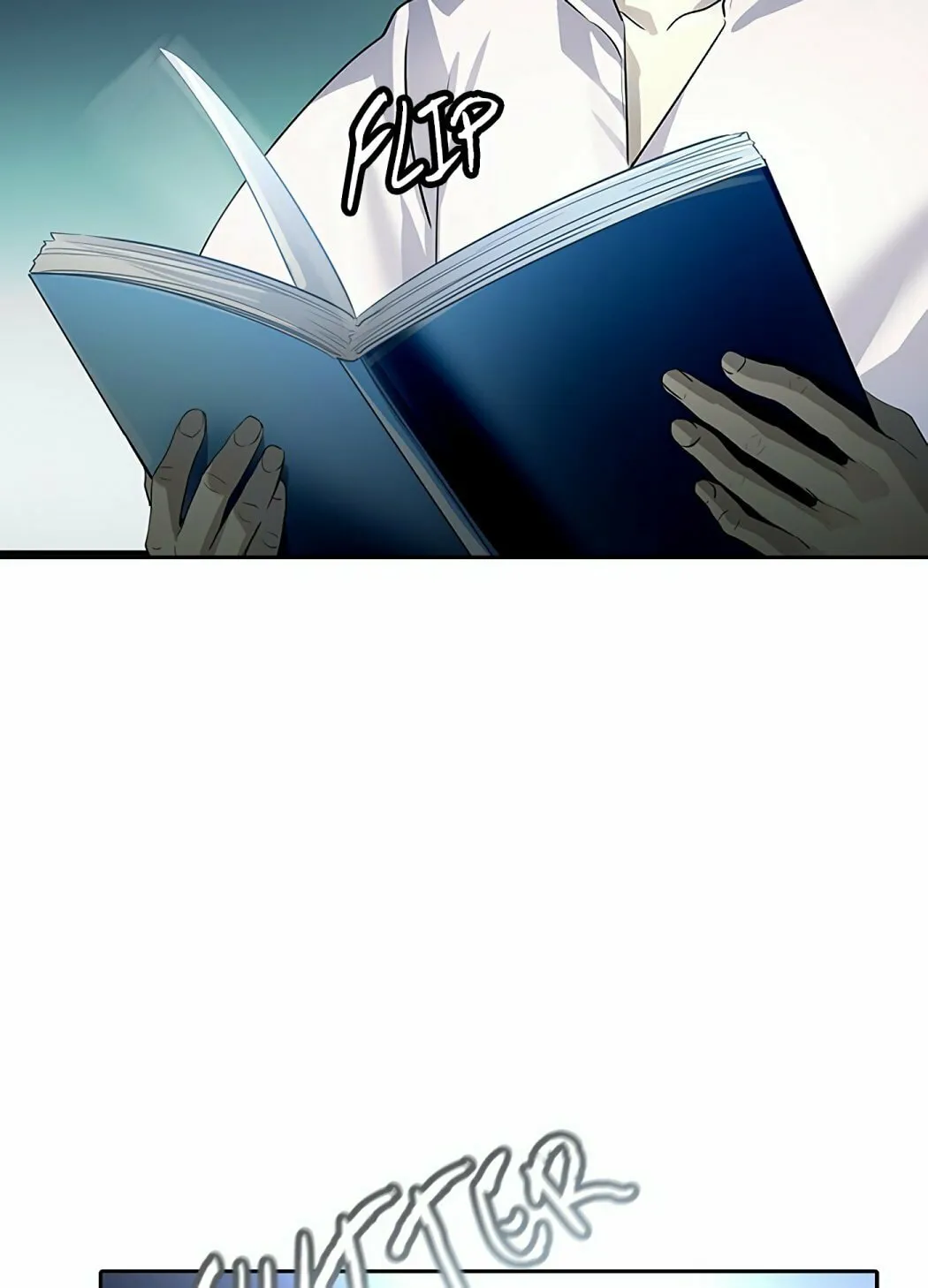 Tower of God Chapter 531 page 120 - 