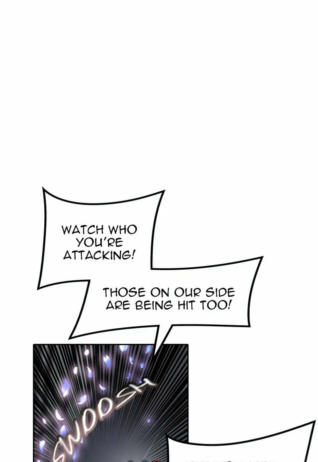 Tower of God Chapter 531 page 13 - 
