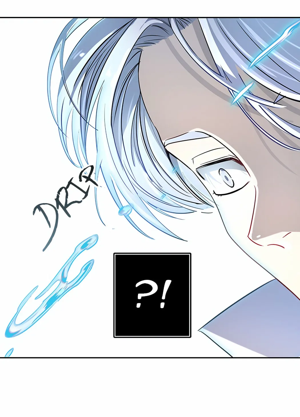 Tower of God Chapter 531 page 122 - 