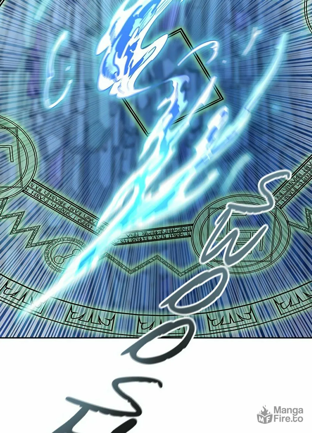 Tower of God Chapter 531 page 124 - 