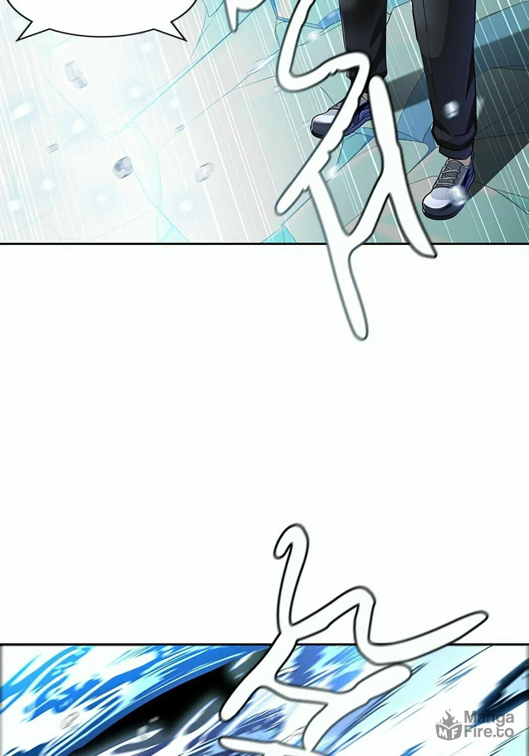 Tower of God Chapter 531 page 127 - 