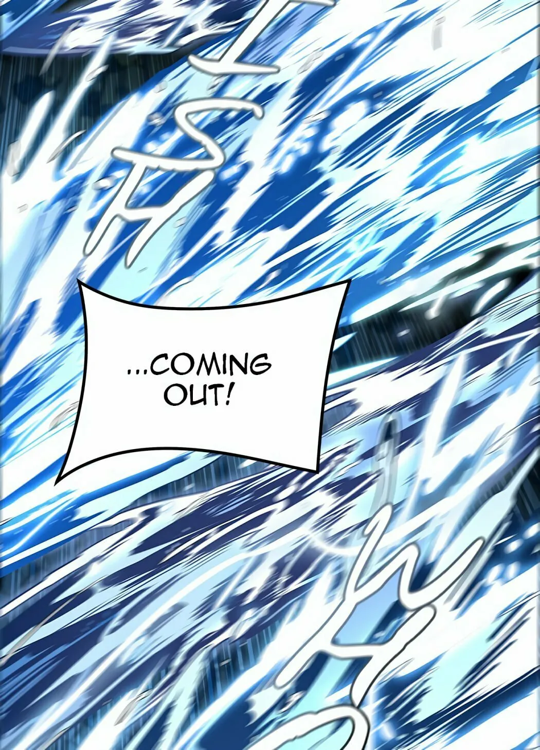 Tower of God Chapter 531 page 128 - 