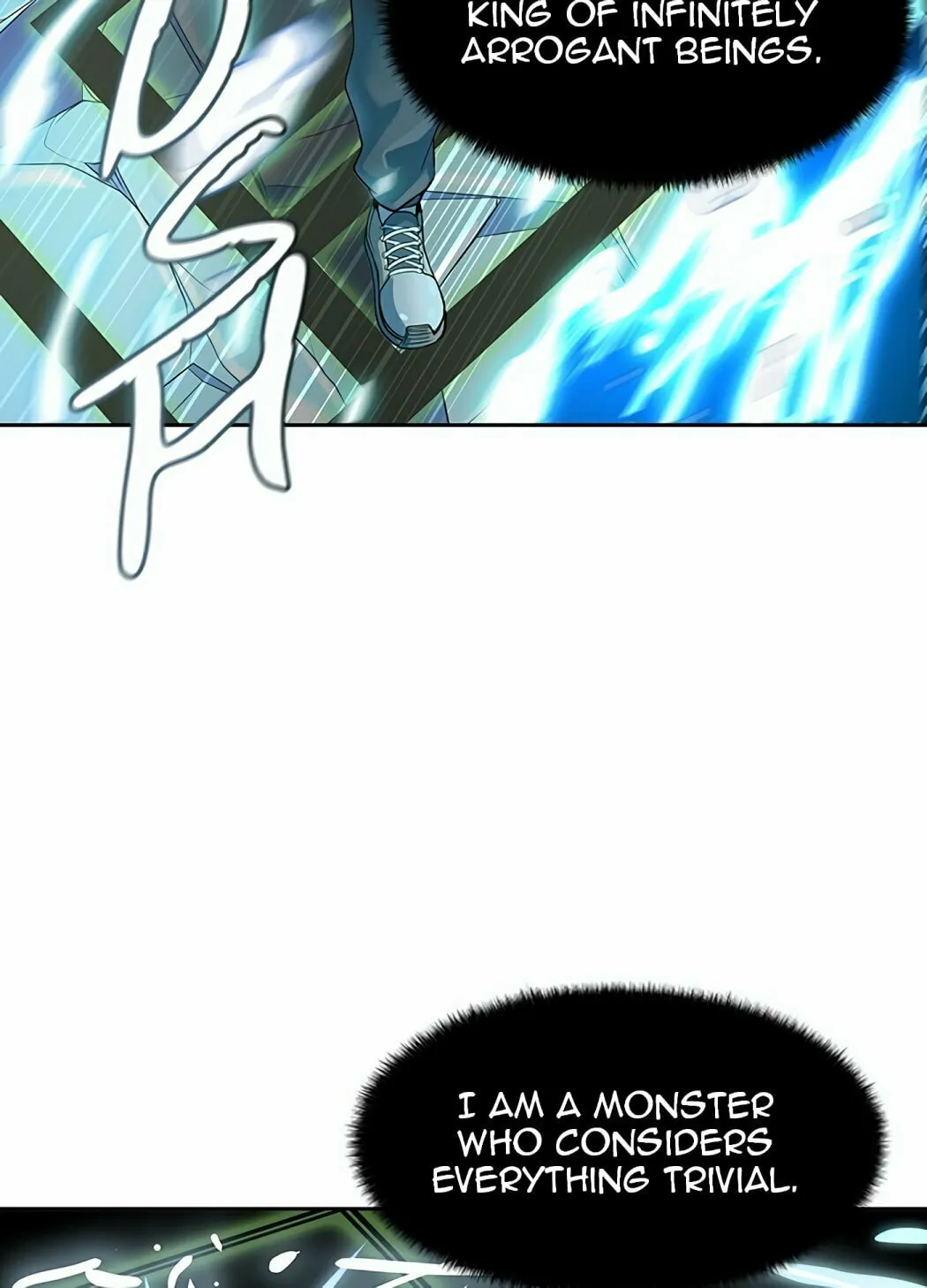Tower of God Chapter 531 page 132 - 