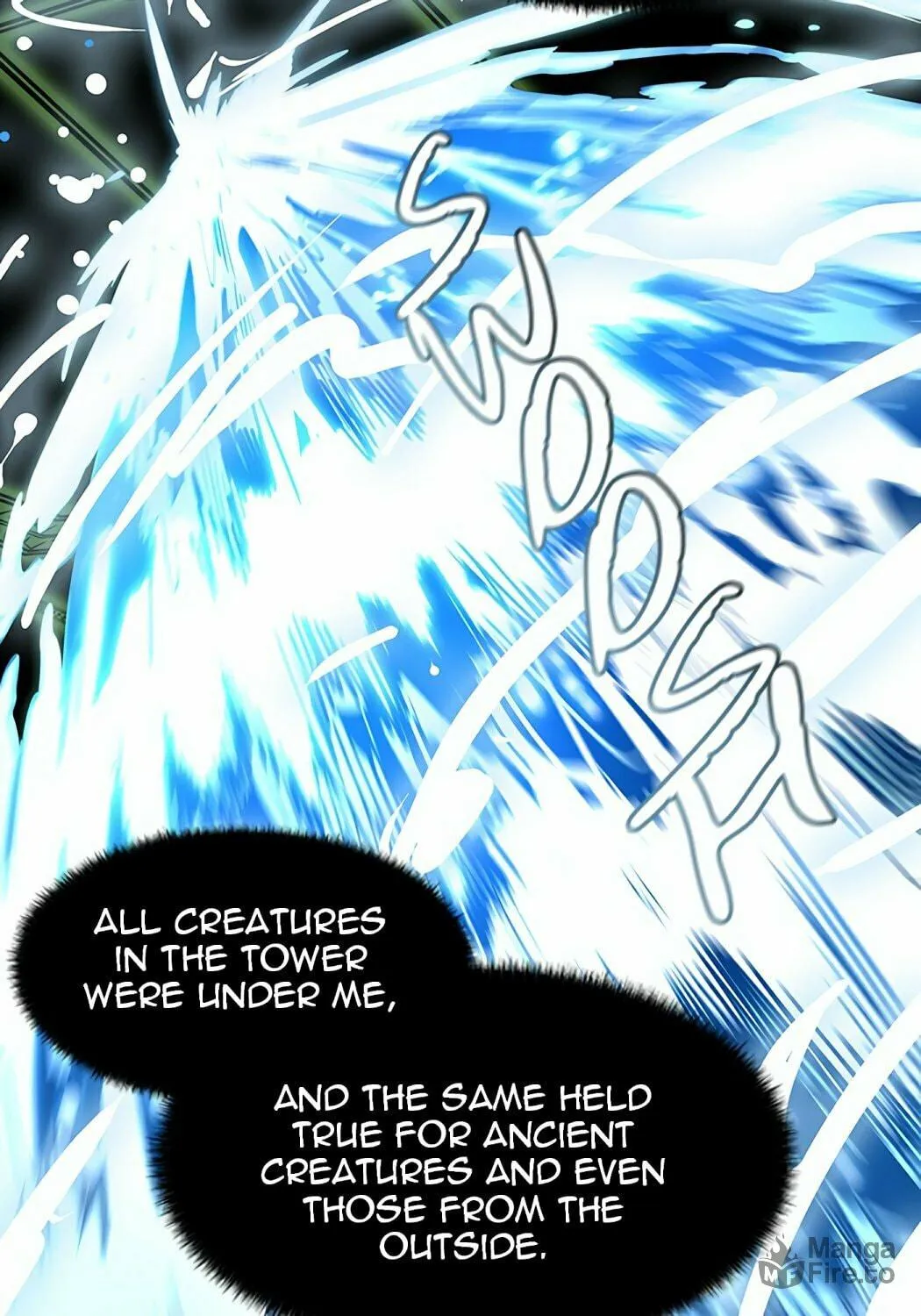 Tower of God Chapter 531 page 133 - 