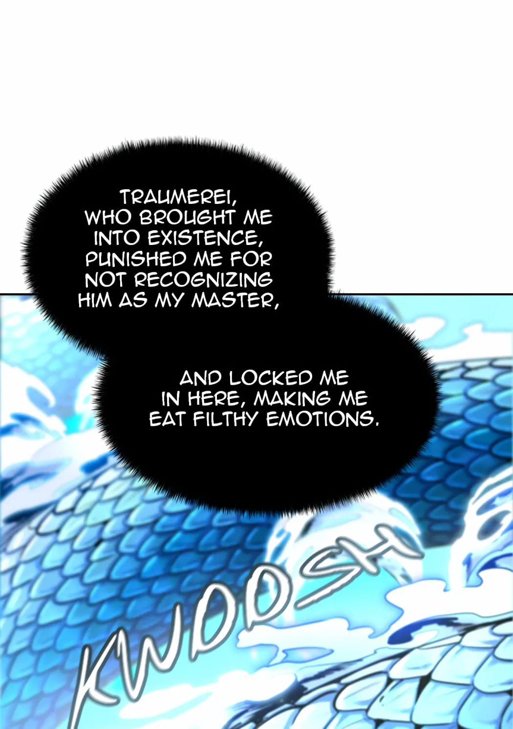 Tower of God Chapter 531 page 135 - 