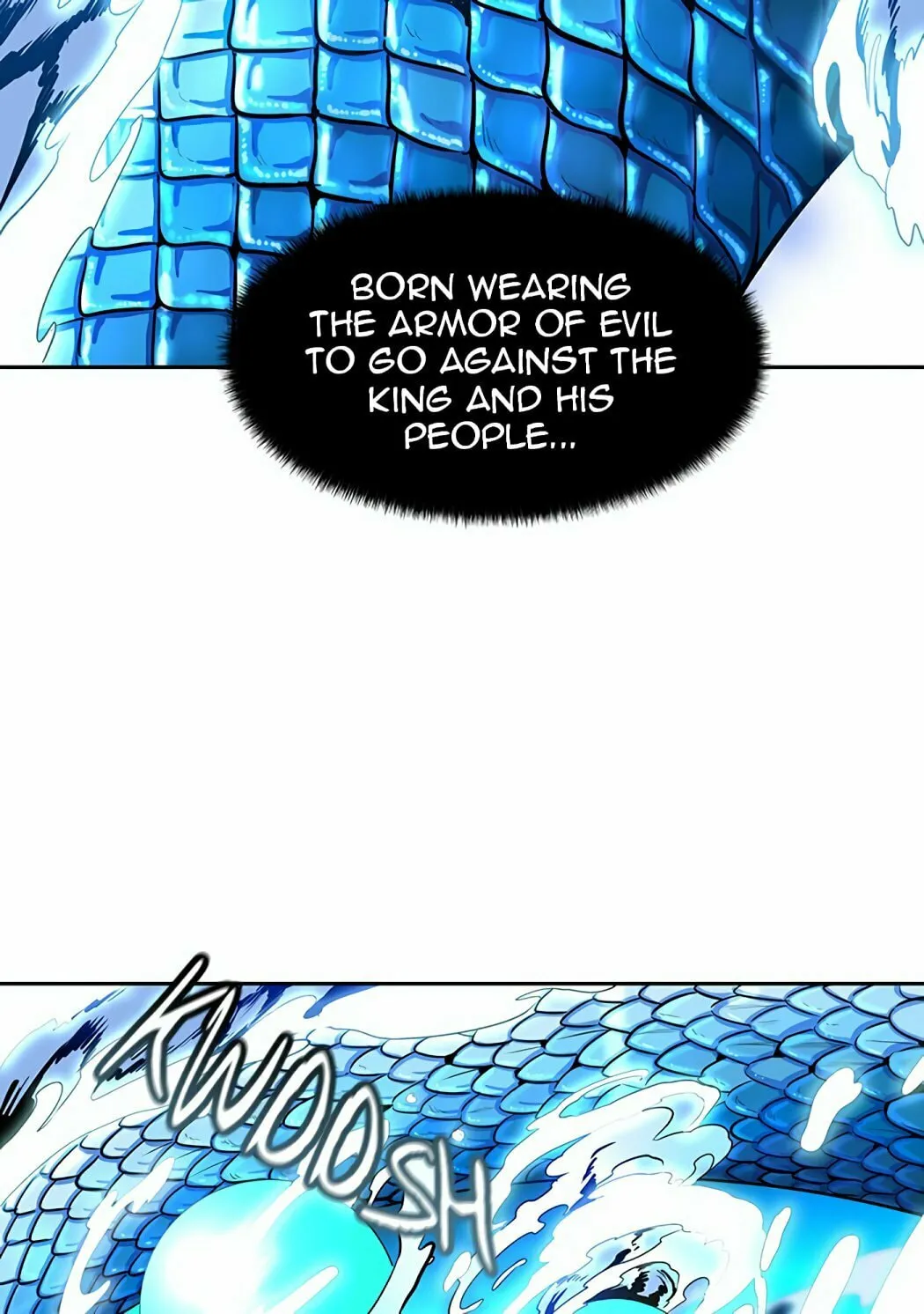 Tower of God Chapter 531 page 137 - 
