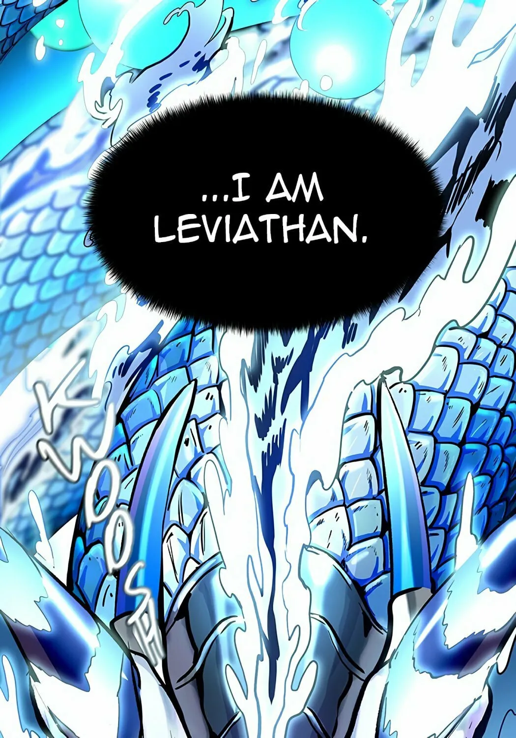 Tower of God Chapter 531 page 138 - 