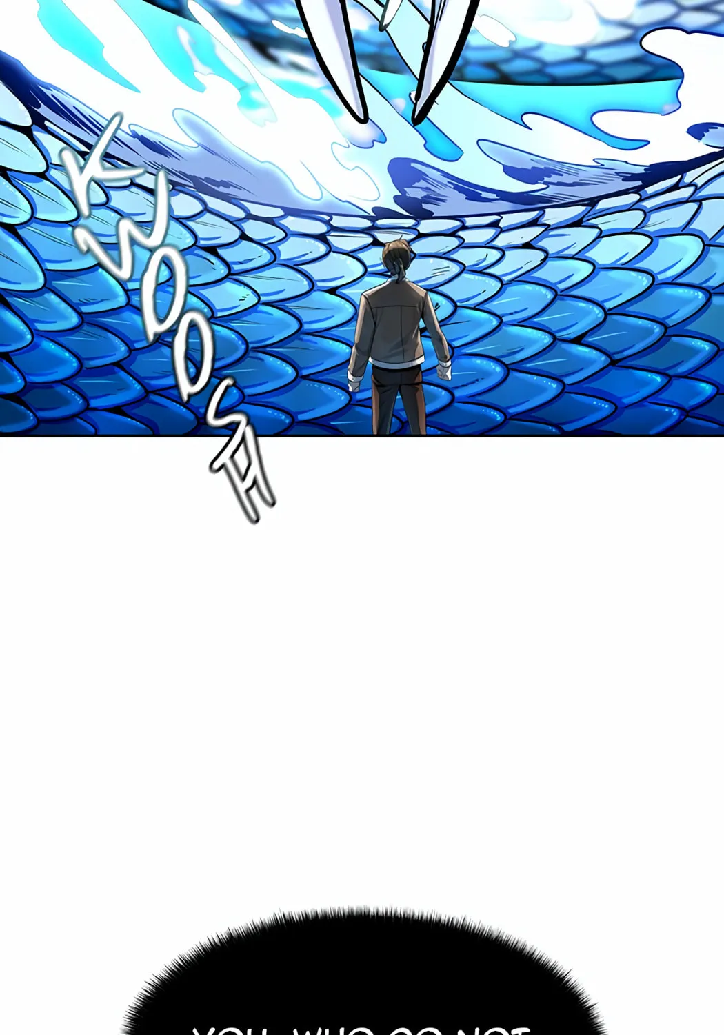Tower of God Chapter 531 page 140 - 
