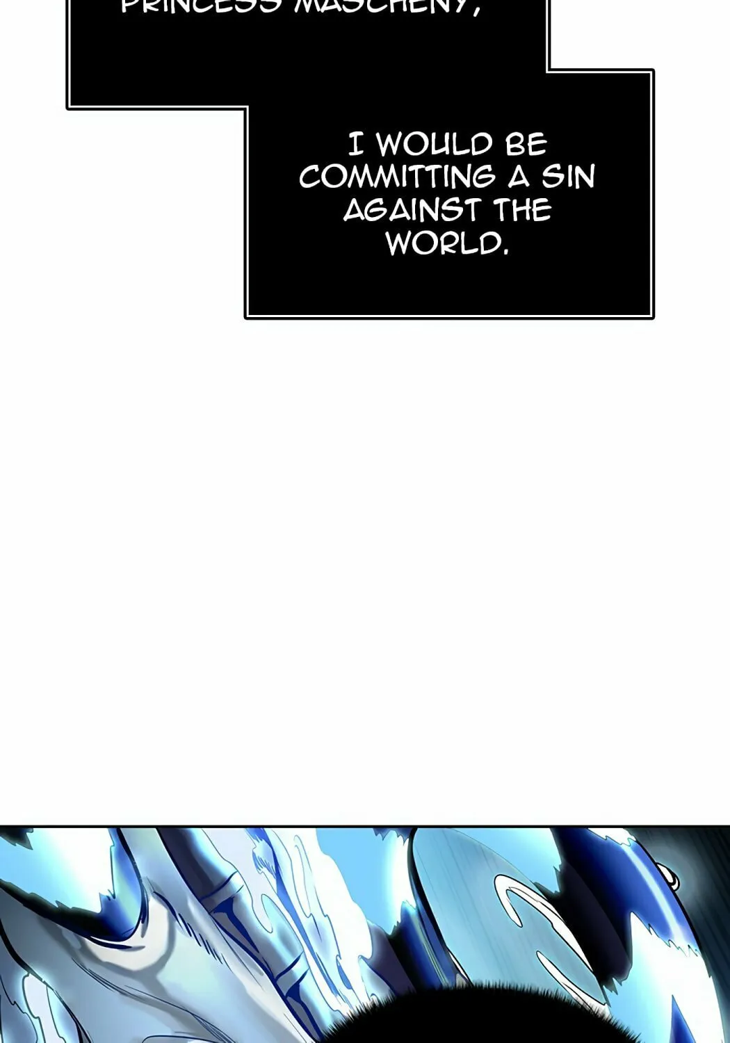 Tower of God Chapter 531 page 144 - 