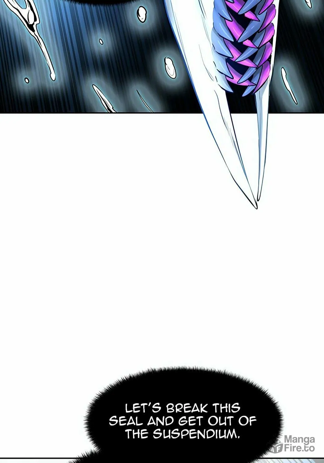 Tower of God Chapter 531 page 146 - 