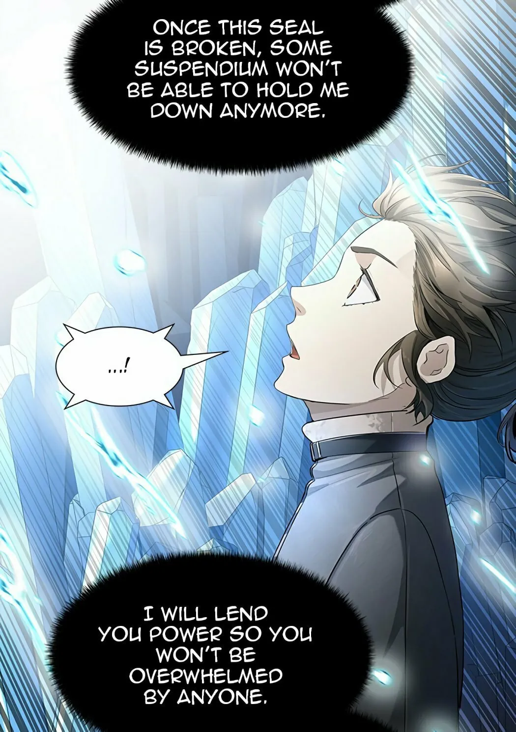Tower of God Chapter 531 page 147 - 