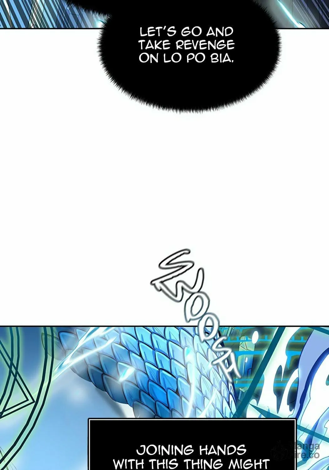Tower of God Chapter 531 page 148 - 