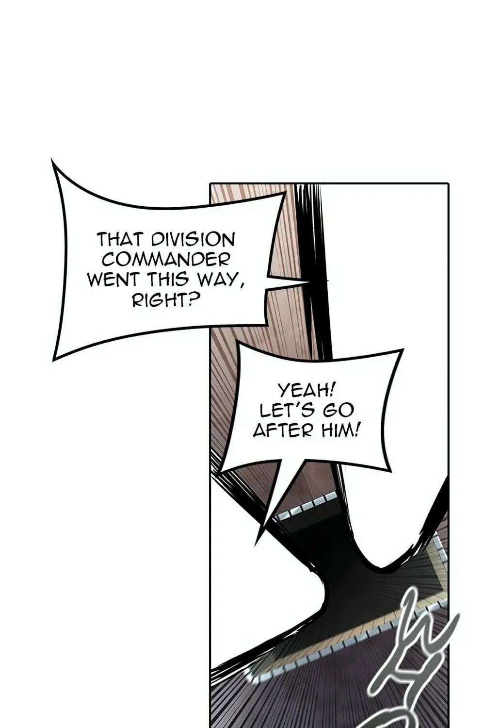 Tower of God Chapter 531 page 16 - 