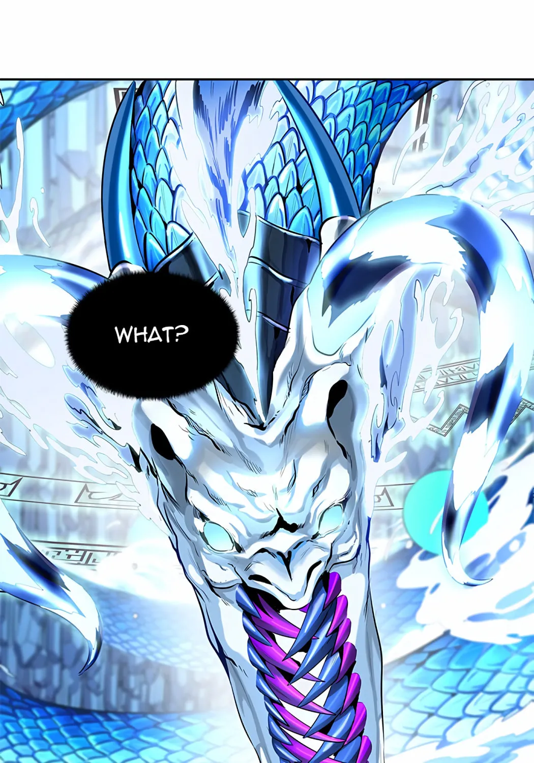 Tower of God Chapter 531 page 152 - 