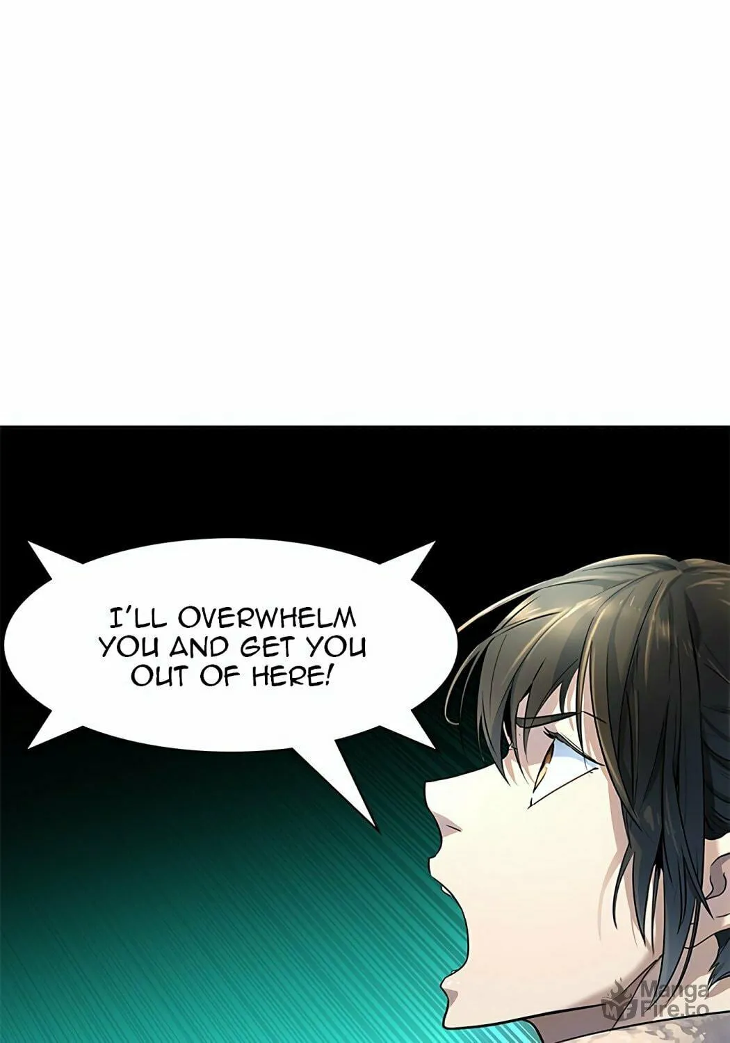 Tower of God Chapter 531 page 154 - 