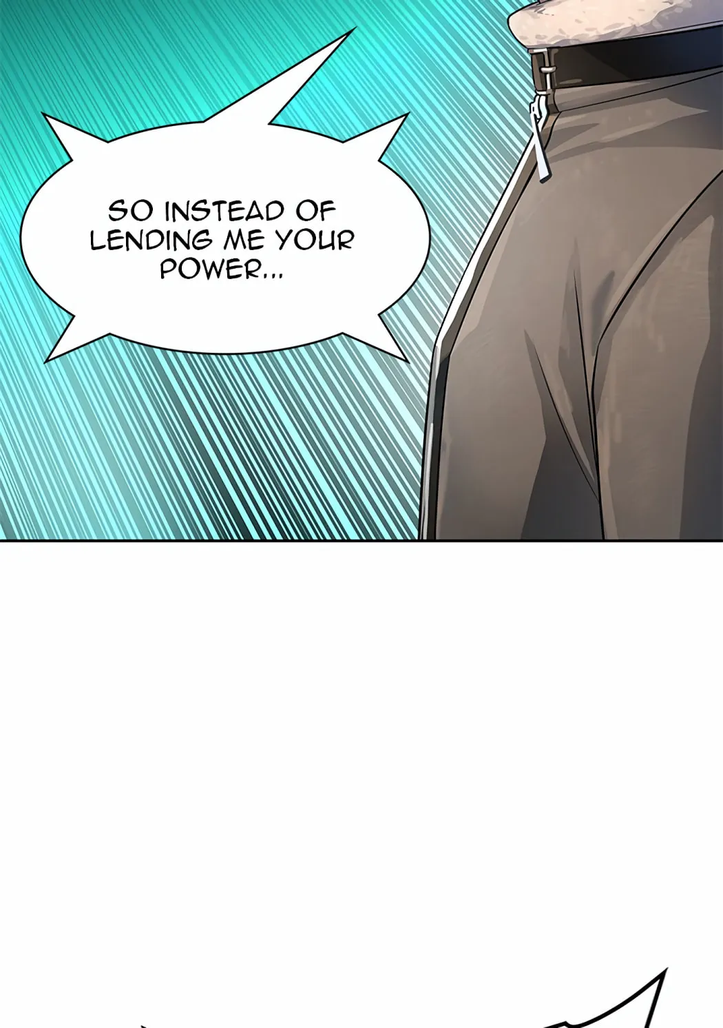 Tower of God Chapter 531 page 155 - 