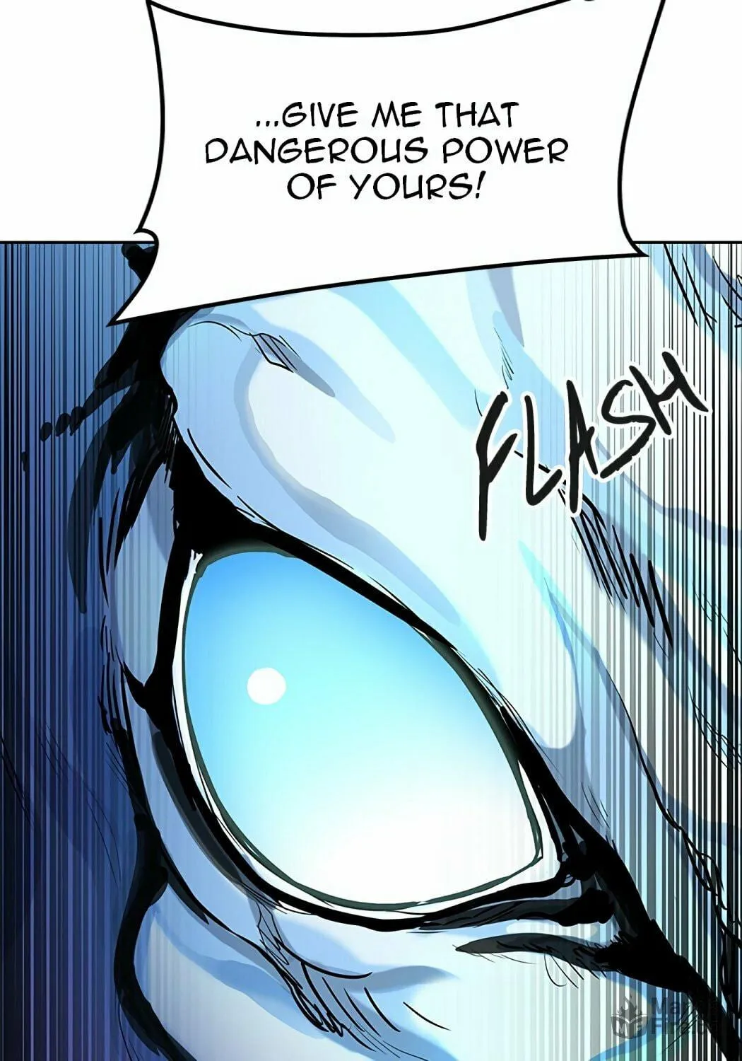 Tower of God Chapter 531 page 156 - 