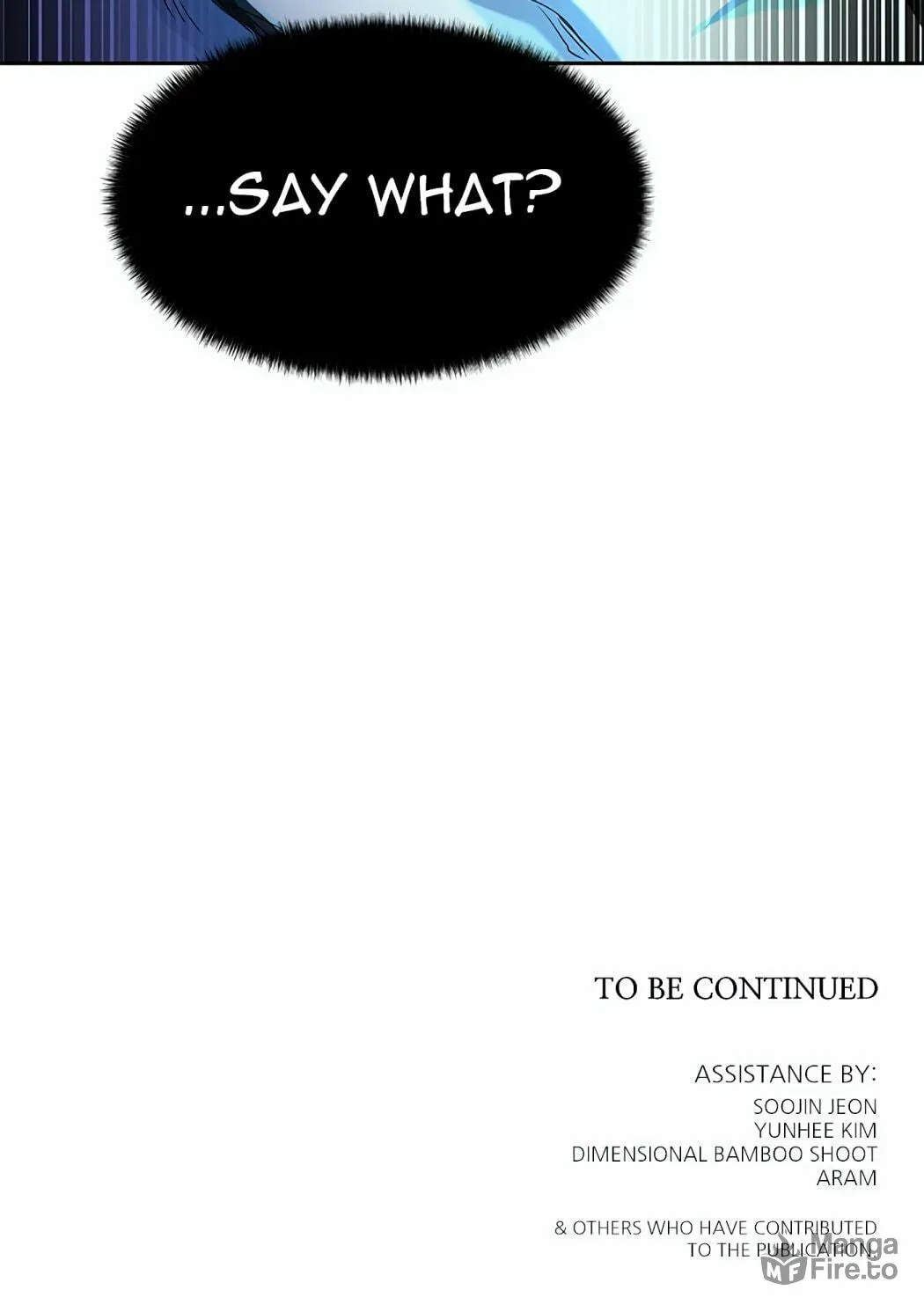 Tower of God Chapter 531 page 157 - 