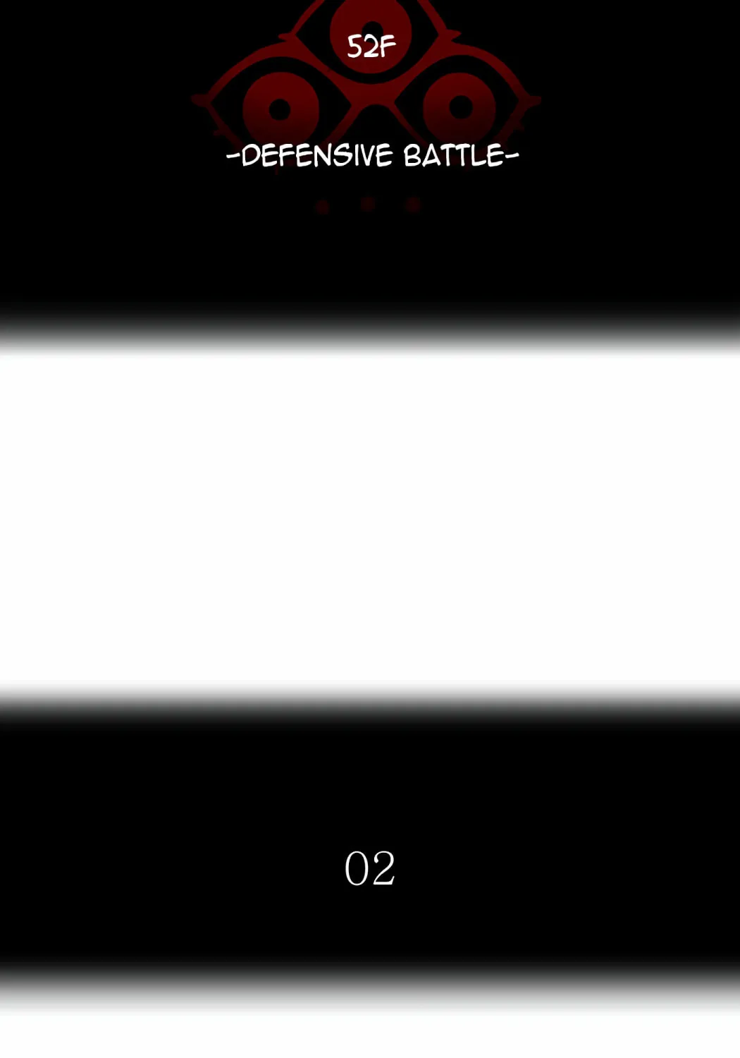 Tower of God Chapter 531 page 3 - 