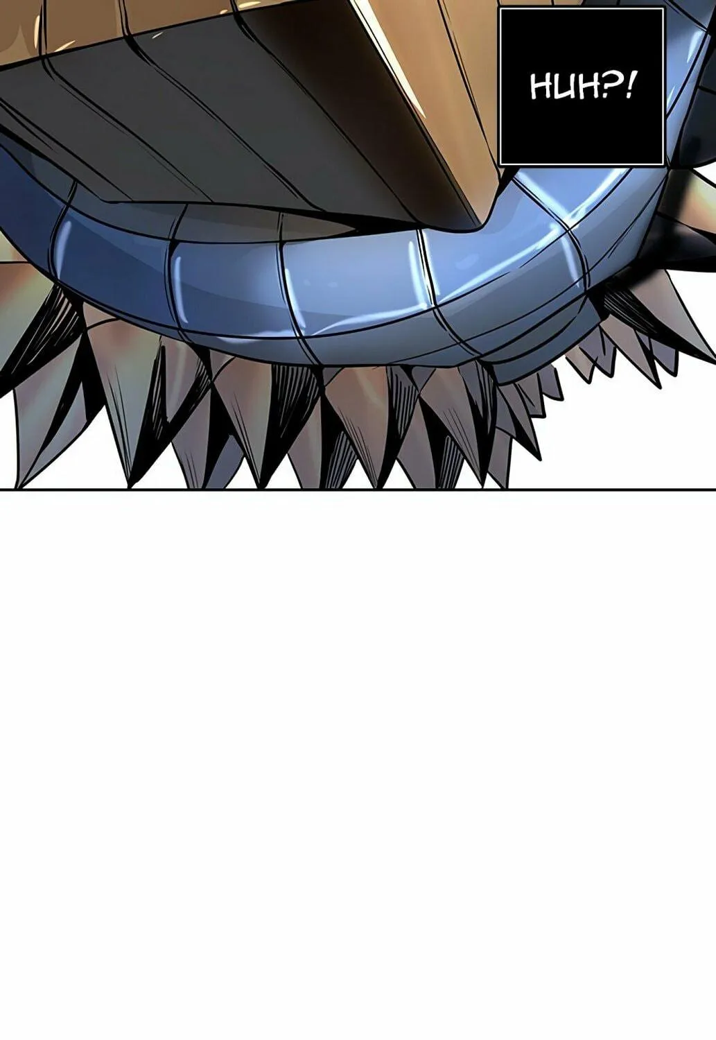 Tower of God Chapter 531 page 22 - 
