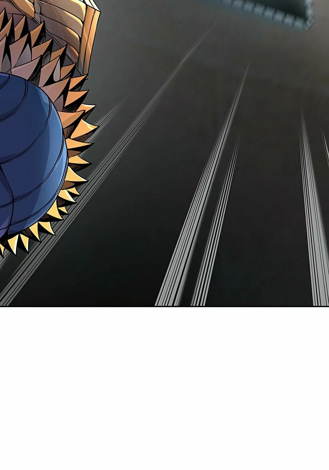 Tower of God Chapter 531 page 25 - 