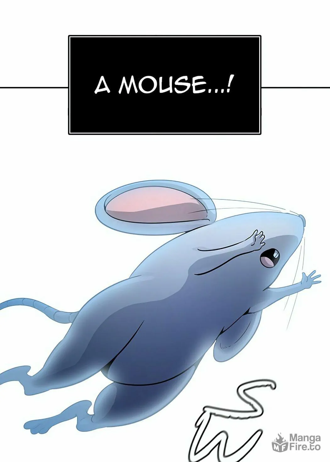 Tower of God Chapter 531 page 26 - 