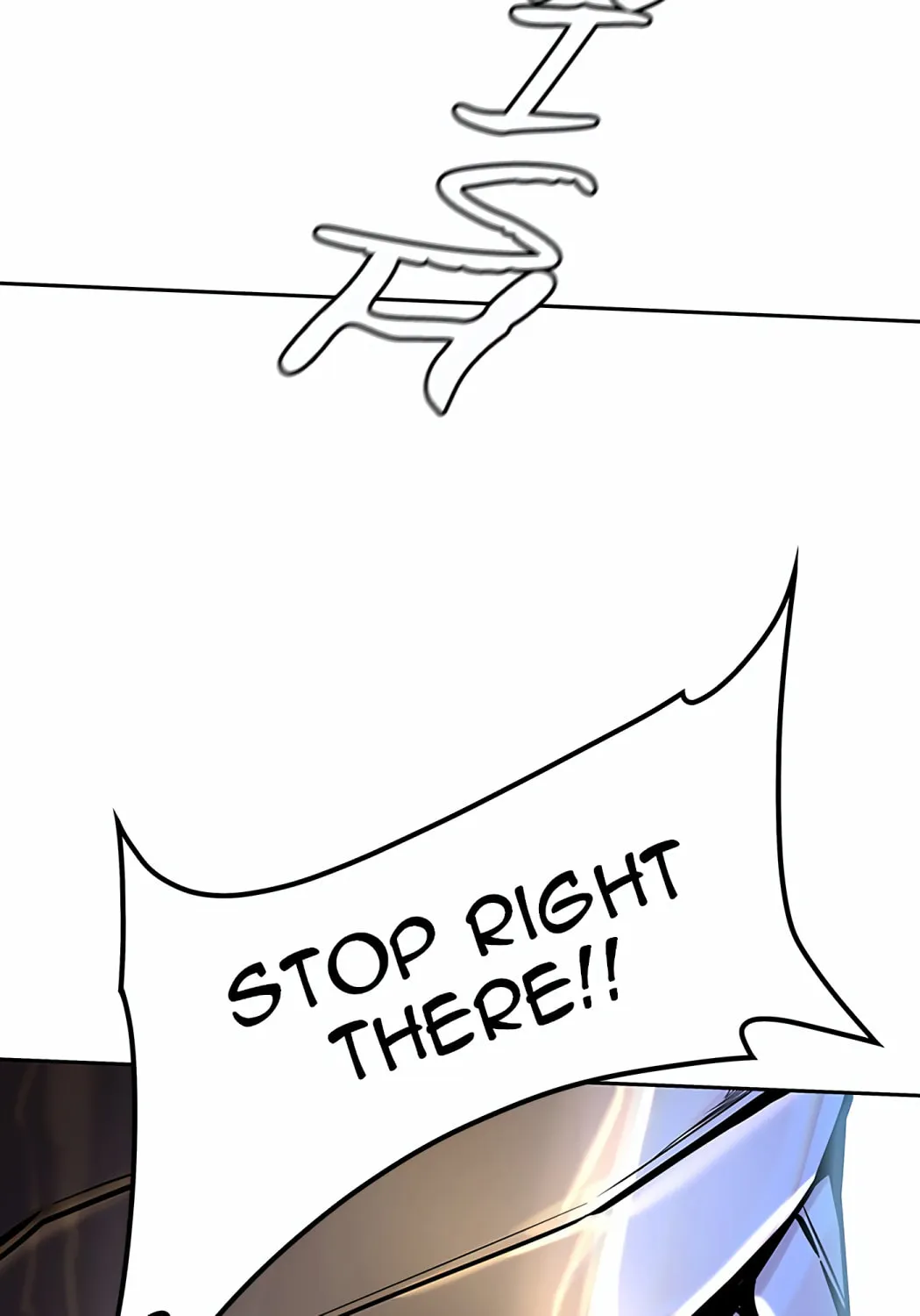 Tower of God Chapter 531 page 27 - 