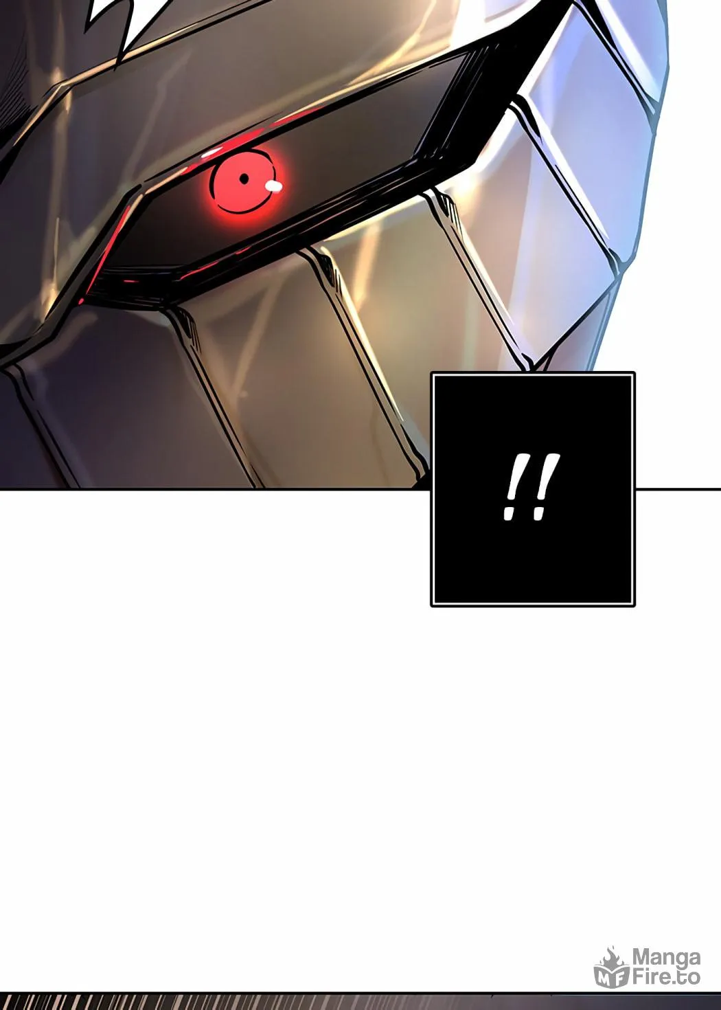 Tower of God Chapter 531 page 28 - 