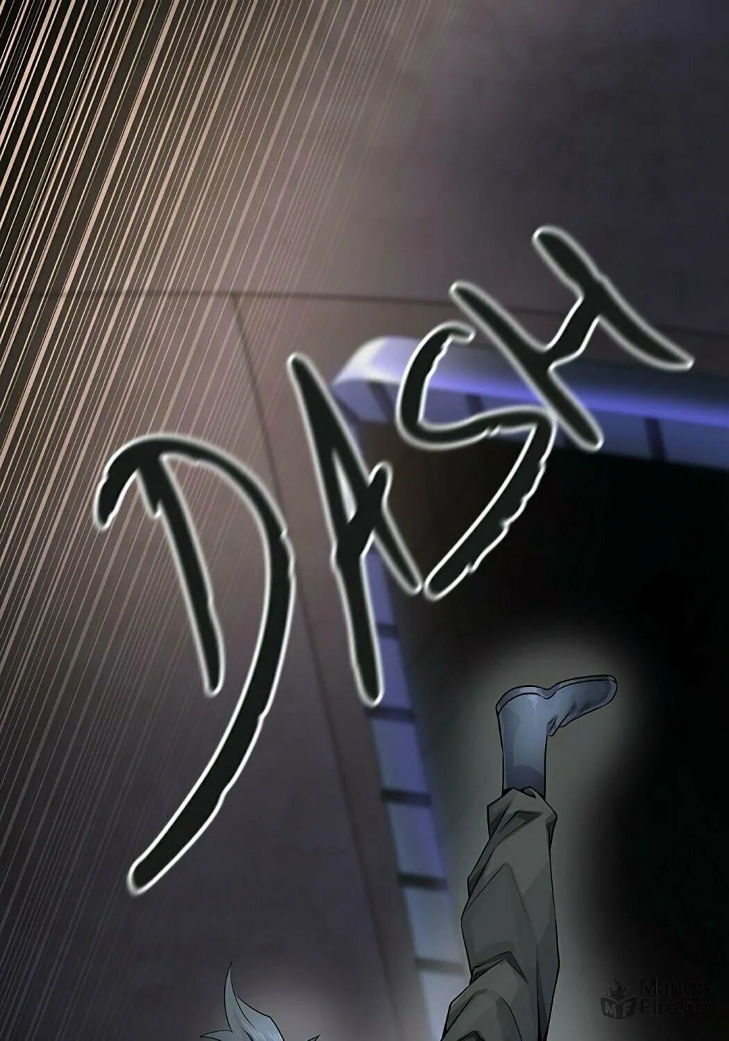 Tower of God Chapter 531 page 29 - 