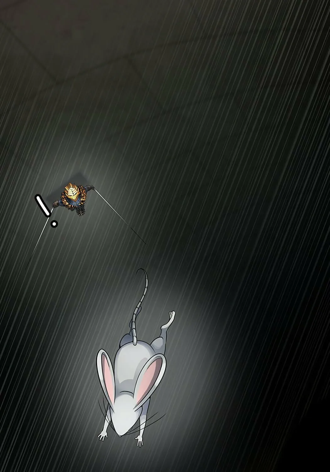 Tower of God Chapter 531 page 31 - 