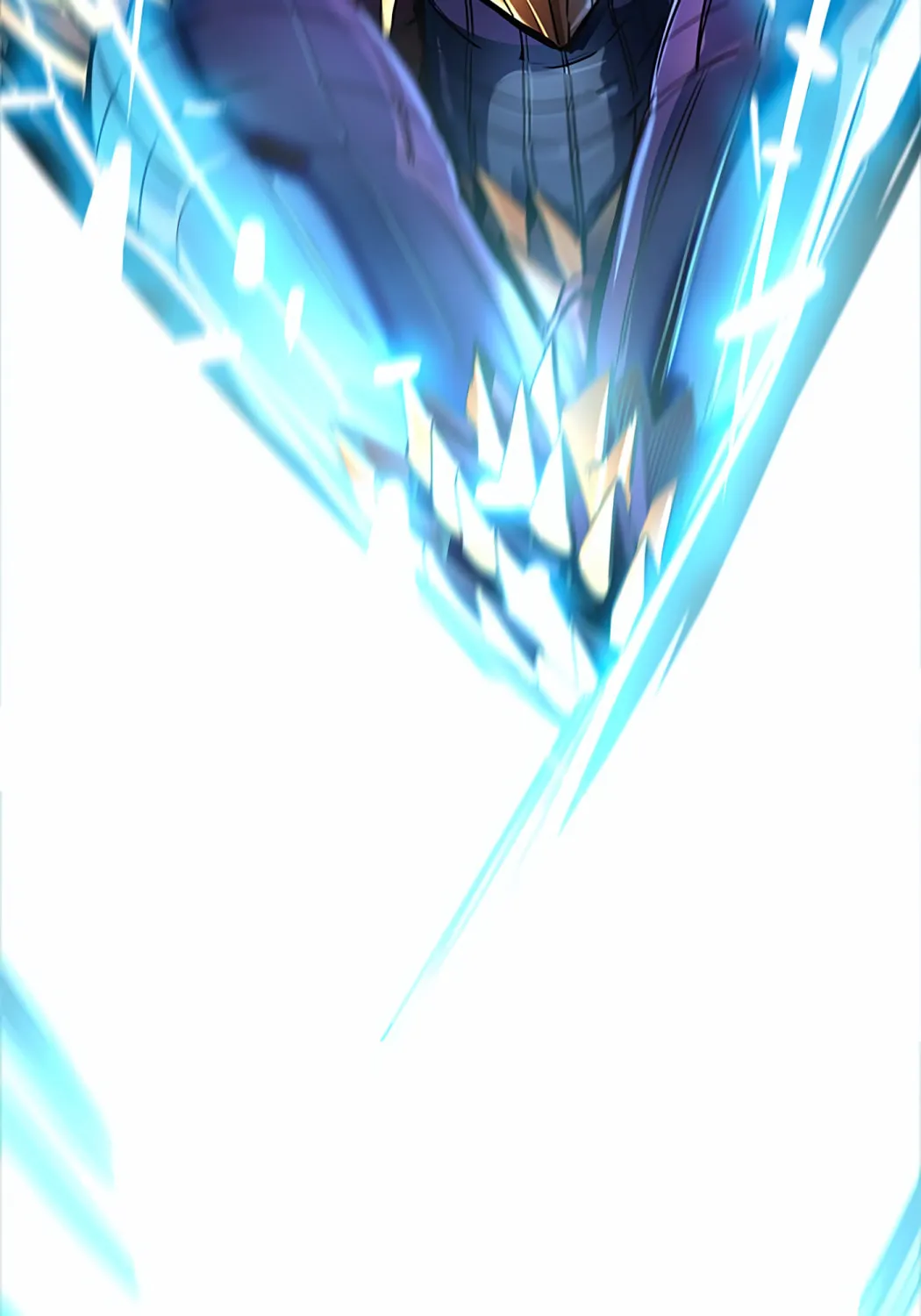 Tower of God Chapter 531 page 37 - 