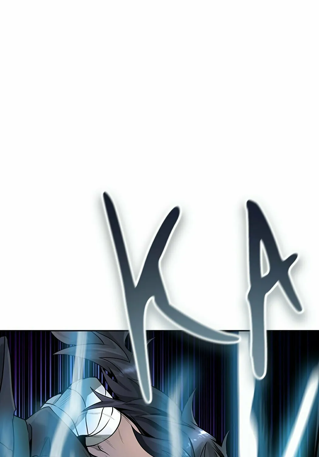 Tower of God Chapter 531 page 39 - 